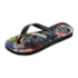 Chinelo Havaianas Top Marvel Ii Infantil Masculino Preto