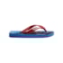 Chinelo Havaianas Top Marvel Ii Infantil Masculino Vermelho Rubi