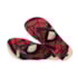 Chinelo Havaianas Top Marvel Logomania Unissex Infantil Bege Palha