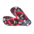 Chinelo Havaianas Top Marvel Logomania Unissex Infantil Marinho