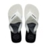 Chinelo Havaianas Top Max Basic Masculino Branco
