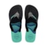 Chinelo Havaianas Top Max Basic Masculino Preto