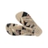 Chinelo Havaianas Top Naruto Unissex Areia