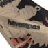 Chinelo Havaianas Top Naruto Unissex Areia