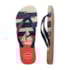Chinelo Havaianas Top Nautical Masculino Bege
