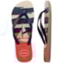Chinelo Havaianas Top Nautical Masculino Bege Palha