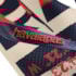 Chinelo Havaianas Top Nautical Masculino Bege Palha