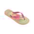 Chinelo Havaianas Top Summer Vibes Feminino Pessego
