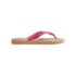 Chinelo Havaianas Top Summer Vibes Feminino Pessego
