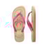 Chinelo Havaianas Top Summer Vibes Feminino Pessego