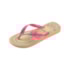 Chinelo Havaianas Top Summer Vibes Feminino Pessego