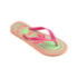 Chinelo Havaianas Top Summer Vibes Feminino Pessego