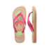 Chinelo Havaianas Top Summer Vibes Feminino Pessego