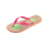 Chinelo Havaianas Top Summer Vibes Feminino Pessego
