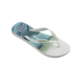 Chinelo Havaianas Top Surfer I Branco