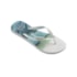 Chinelo Havaianas Top Surfer I Branco
