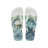 Chinelo Havaianas Top Surfer I Branco