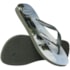Chinelo Havaianas Top Surfer I Verde Olive