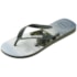 Chinelo Havaianas Top Surfer I Verde Olive