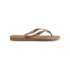 Chinelo Havaianas Top Tiras Feminino Rose/Gold