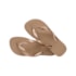 Chinelo Havaianas Top Tiras Feminino Rose/Gold
