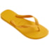 Chinelo Havaianas Top Unissex Amarelo Pop