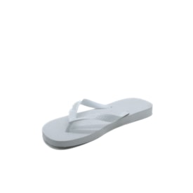 Chinelo Havaianas Top Unissex Branco