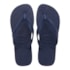 Chinelo Havaianas Top Unissex Marinho