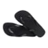 Chinelo Havaianas Top Unissex Preto