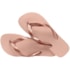 Chinelo Havaianas Top Unissex Rosa Ballet