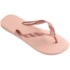 Chinelo Havaianas Top Unissex Rosa Ballet
