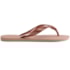 Chinelo Havaianas Top Unissex Rosa Ballet