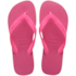 Chinelo Havaianas Top Unissex Rosa Flux