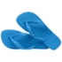 Chinelo Havaianas Top Unissex Turquesa