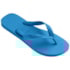 Chinelo Havaianas Top Unissex Turquesa