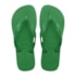 Chinelo Havaianas Top Unissex Verde Patria