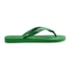 Chinelo Havaianas Top Unissex Verde Patria
