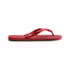 Chinelo Havaianas Top Unissex Vermelho Apache