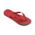 Chinelo Havaianas Top Unissex Vermelho Apache