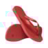 Chinelo Havaianas Top Unissex Vermelho Apache