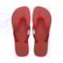 Chinelo Havaianas Top Unissex Vermelho Apache