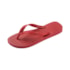 Chinelo Havaianas Top Unissex Vermelho Apache