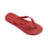 Chinelo Havaianas Top Unissex Vermelho Apache