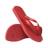 Chinelo Havaianas Top Unissex Vermelho Apache