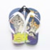 Chinelo Havaianas Top Warner Classics Feminino Buttercream