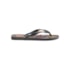 Chinelo Havaianas Top Warner Classics Feminino Cinza Aco