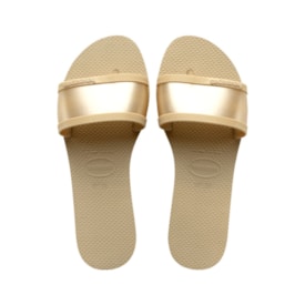 Chinelo Havaianas You Angra Feminino Areia