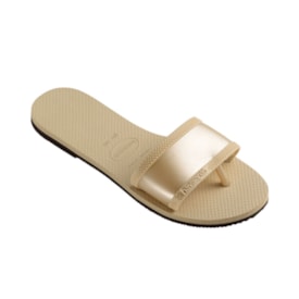 Chinelo Havaianas You Angra Feminino Areia