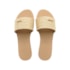 Chinelo Havaianas You Malta Metallic Feminino Dourado
