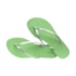 Chinelo Havaianas You Metallic Feminino Citronela